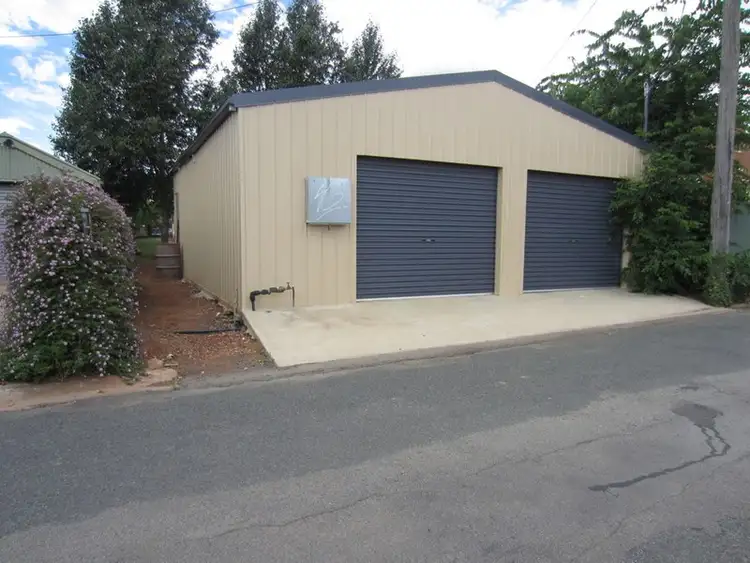 Seventh view of Homely house listing, 136 DeBoos Street, Temora NSW 2666