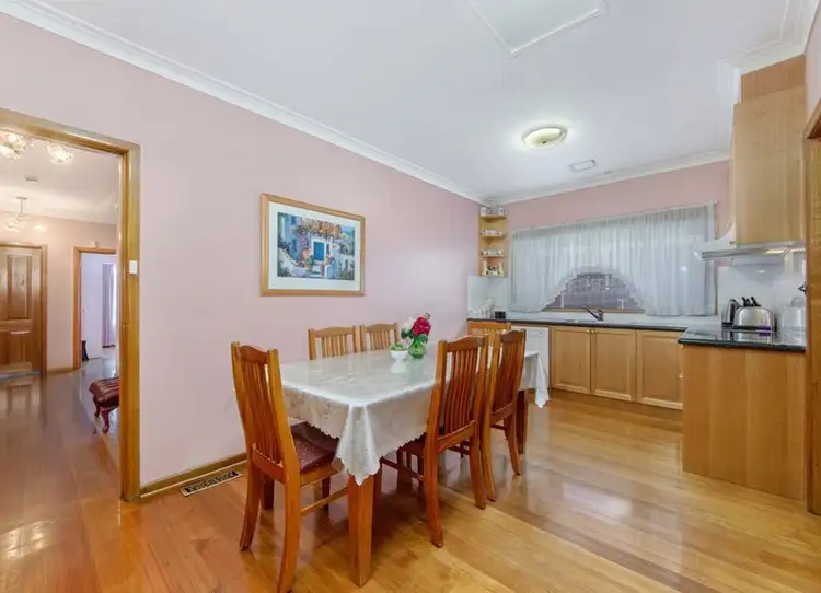 Fifth view of Homely house listing, 172 Biggs Street, St Albans VIC 3021