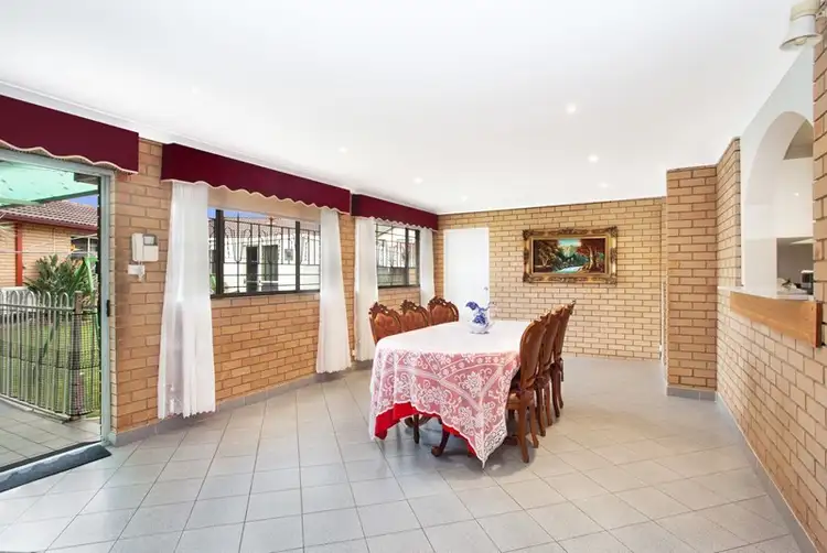 Fifth view of Homely house listing, 7 McGee Place, Fairfield West NSW 2165