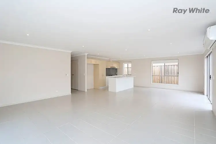 Sixth view of Homely house listing, 45 Cindia Crescent, Tarneit VIC 3029