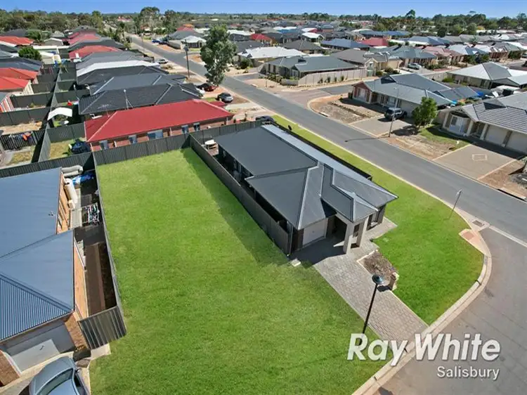 Lot 9 Cassia Street, Munno Para West SA 5115