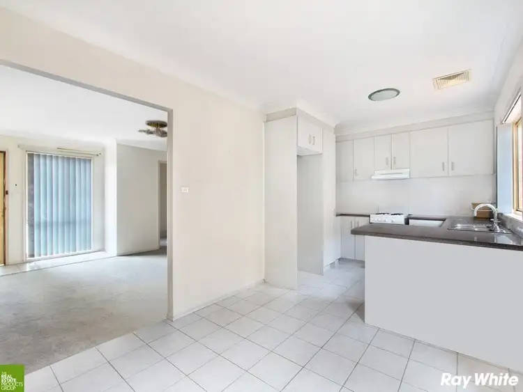 Third view of Homely townhouse listing, 6/32-34 Ash Avenue, Albion Park Rail NSW 2527