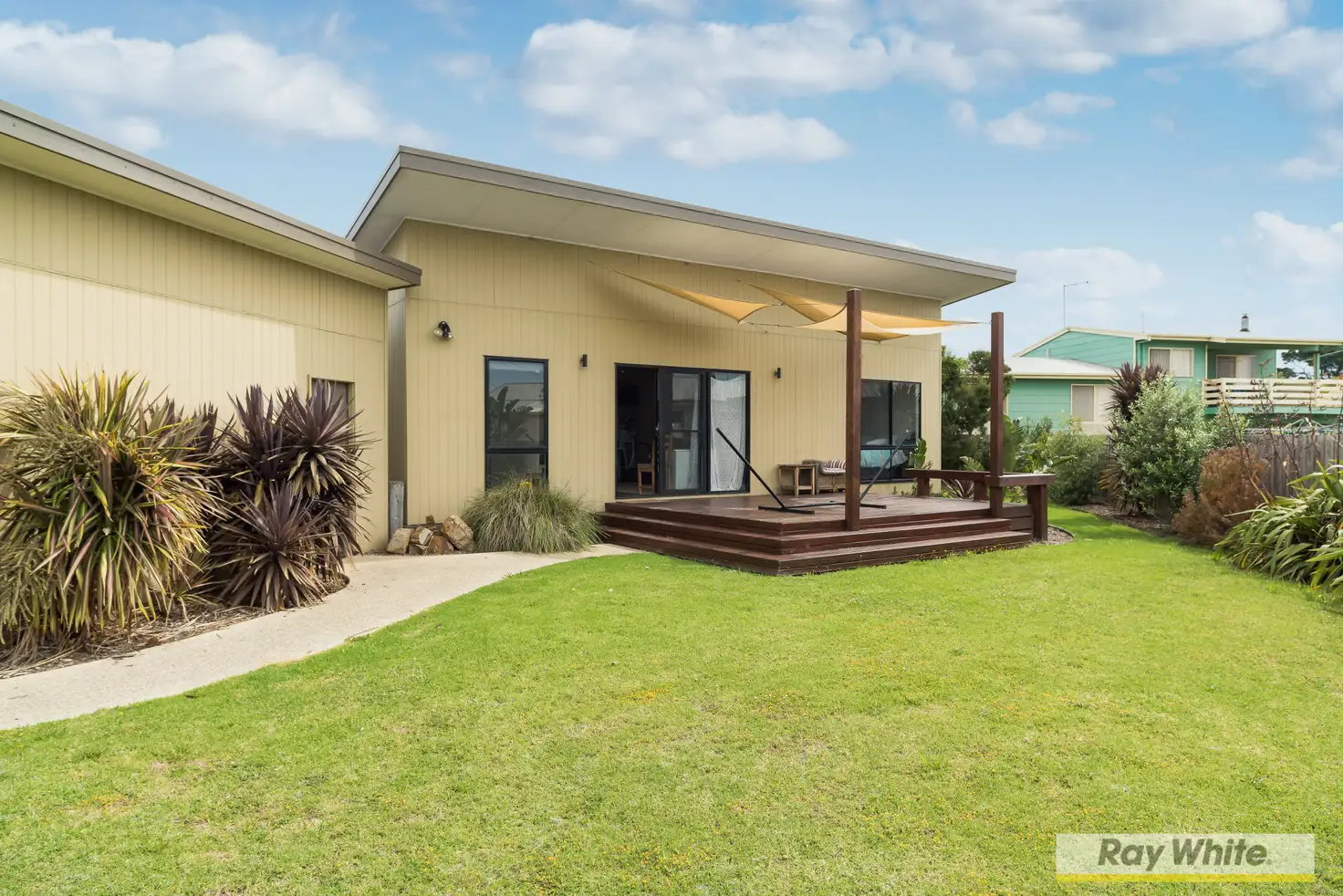 Main view of Homely house listing, 8 First Avenue, Cape Woolamai VIC 3925