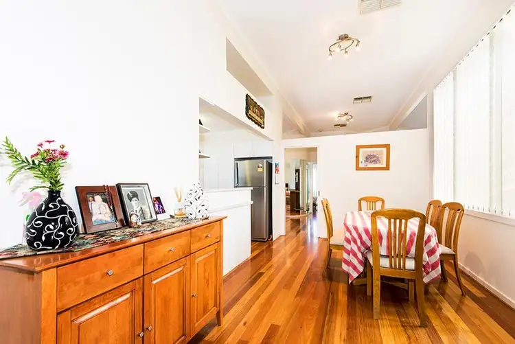Fifth view of Homely house listing, 334 Findon Road, Epping VIC 3076