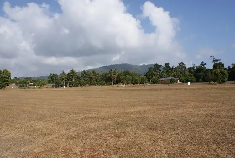 Lot 165 Shelly Court, Mission Beach QLD 4852