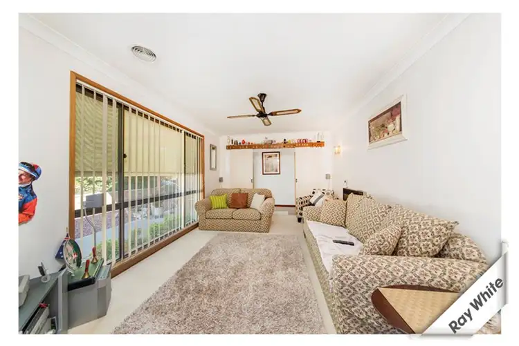 Third view of Homely house listing, 38 Scantlebury Crescent, Theodore ACT 2905