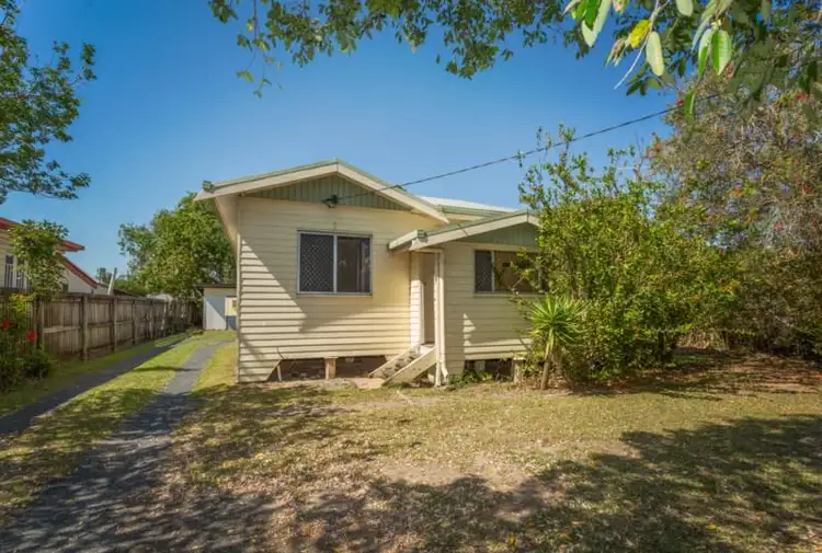 79 Malcomson Street, North Mackay QLD 4740