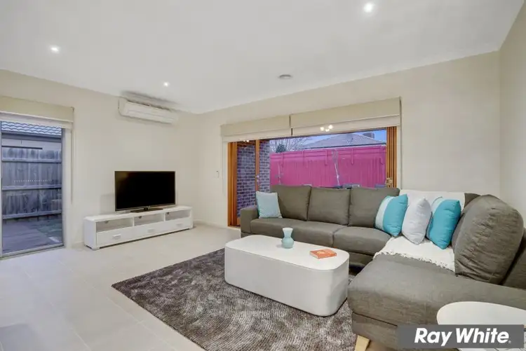 Fourth view of Homely house listing, 59 Rose Grange Boulevard, Tarneit VIC 3029