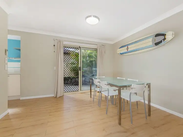 Fifth view of Homely house listing, 5 Scotia Place, Merrimac QLD 4226