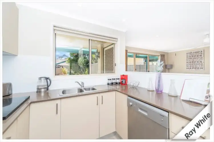 Third view of Homely house listing, 14/17 Brudenell Drive, Jerrabomberra NSW 2619