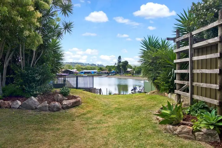 Main view of Homely house listing, 7 Headsail Court, Currumbin Waters QLD 4223