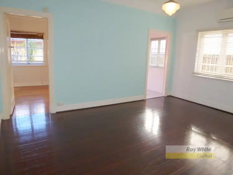 Third view of Homely unit listing, 4/5 Bonney Avenue, Clayfield QLD 4011