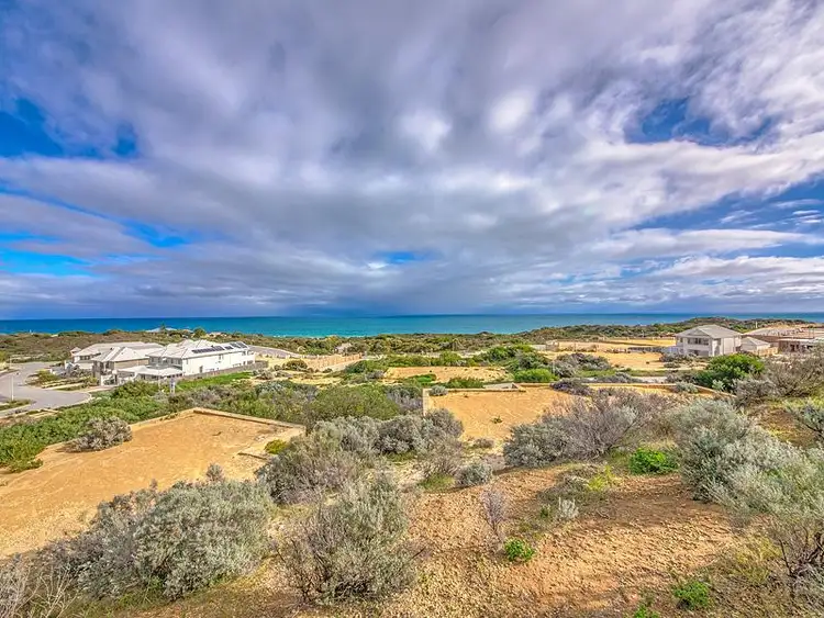 Third view of Homely land listing, 3 Knoll Rise, Yanchep WA 6035