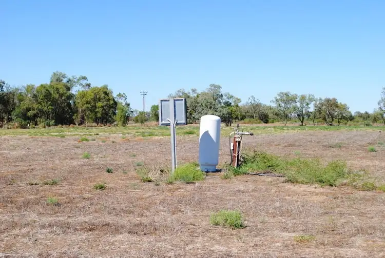 Third view of Homely land listing, Address available on request