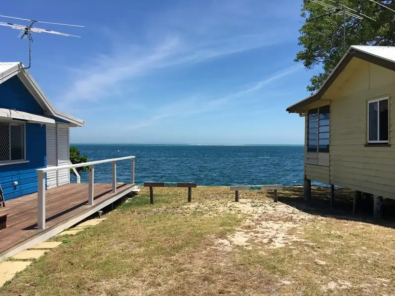 Main view of Homely house listing, 3 Mirimar Street, Amity QLD 4183