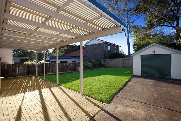 Second view of Homely house listing, 184 Gardeners Road, Kingsford NSW 2032
