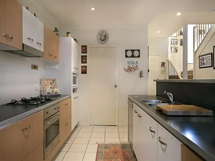 Fourth view of Homely townhouse listing, 3/88 Greenway Circuit, Mount Ommaney QLD 4074