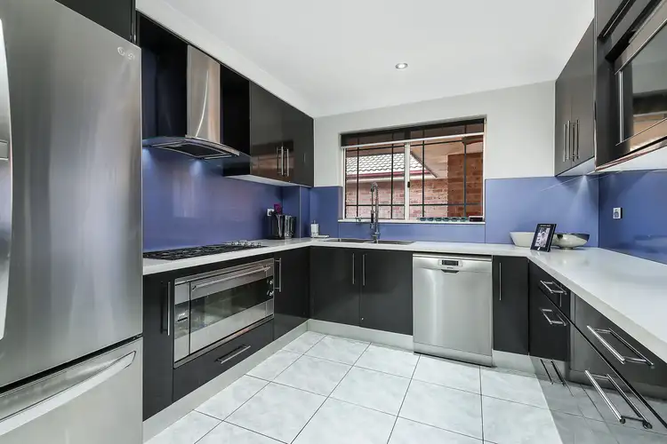 Third view of Homely unit listing, 8/20-22 Brandon Avenue, Bankstown NSW 2200