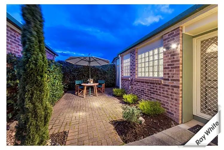 Main view of Homely townhouse listing, 14/8 Zamia Place, Palmerston ACT 2913