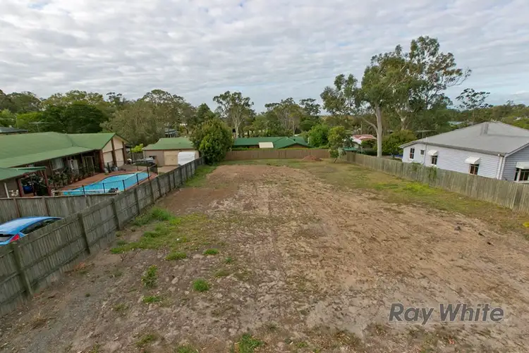 Third view of Homely land listing, Lot 6, 27 Banks Street, Capalaba QLD 4157