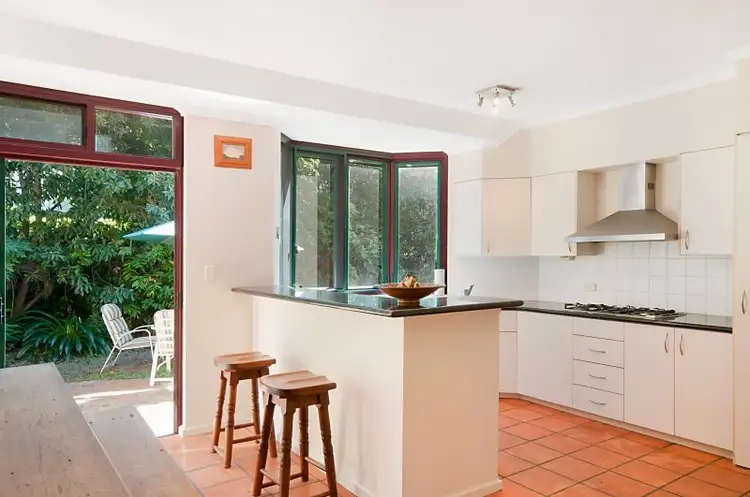 Fourth view of Homely apartment listing, Unit 6/64 Broken Head Road, Byron Bay NSW 2481