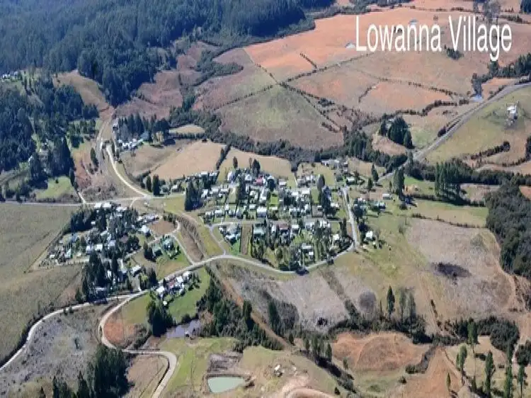Third view of Homely land listing, Lot 1 Cavanagh Road, Lowanna NSW 2450