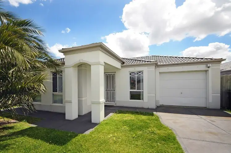 21 Wendel Court, Carrum Downs VIC 3201