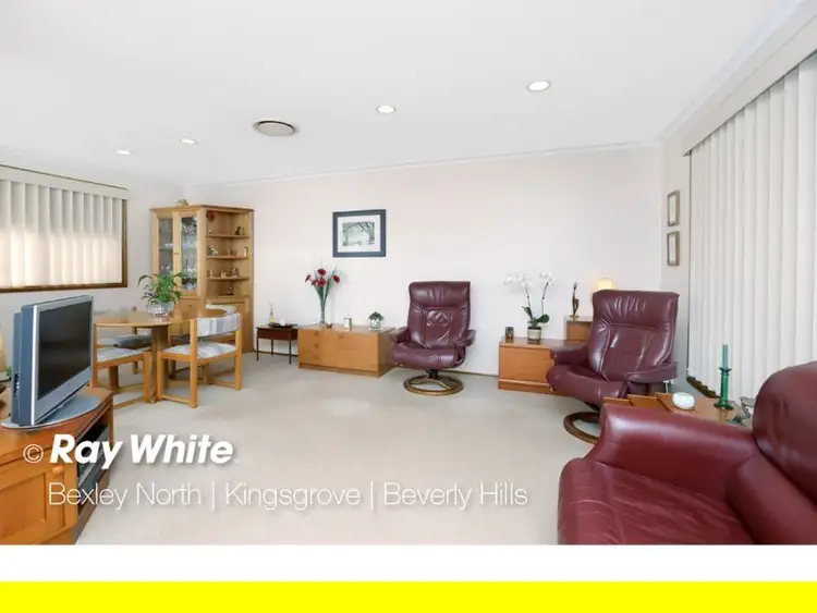 Fourth view of Homely house listing, 2A Ashby Street, Kingsgrove NSW 2208