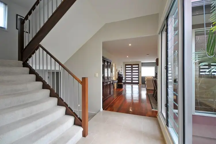 Fifth view of Homely house listing, 27 Palm Avenue, Surfers Paradise QLD 4217
