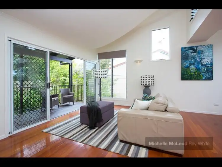 Fifth view of Homely house listing, 385 Bielby Road, Chapel Hill QLD 4069