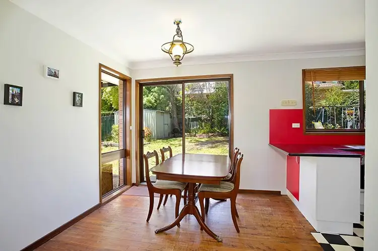 Fifth view of Homely house listing, 106 Clarence Road, Blackheath NSW 2785