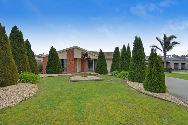 5 Senade Court, Traralgon VIC 3844