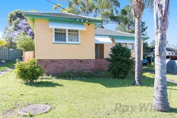 Main view of Homely house listing, 4 Pine Place, Gateshead NSW 2290