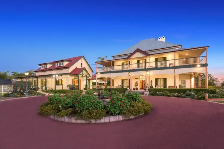 14-16 Cothill Road, Booval QLD 4304