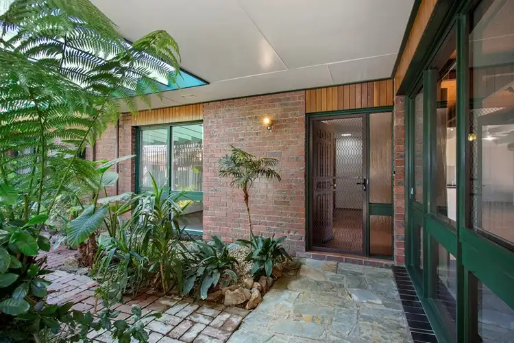 Second view of Homely house listing, 9 Wattle Court, Wodonga VIC 3690