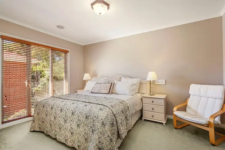 Fifth view of Homely house listing, 2/12A Daws Road, Doncaster East VIC 3109