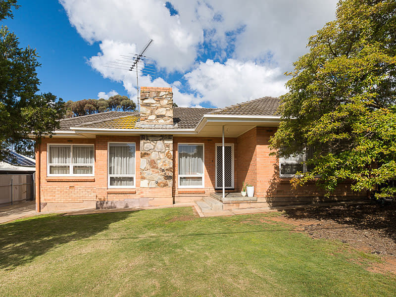 Main view of Homely house listing, 3 Stonyfell Drive, Murray Bridge SA 5253