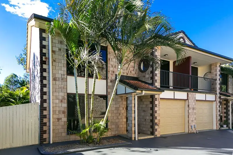 Main view of Homely townhouse listing, 5/11 Juba Street, Riverhills QLD 4074