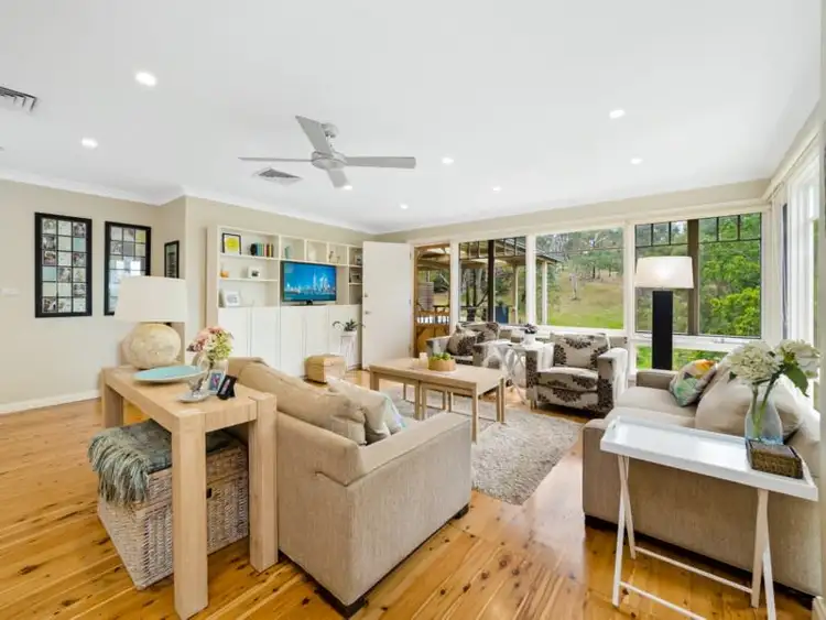 Fourth view of Homely house listing, 19 Silks Road, Kurmond NSW 2757