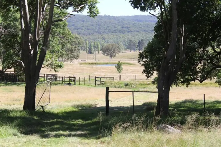 Third view of Homely rural property listing, 1277 Black Swamp Road, Tenterfield NSW 2372