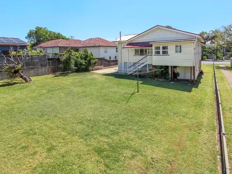 Second view of Homely house listing, 41 Zillman Road, Hendra QLD 4011