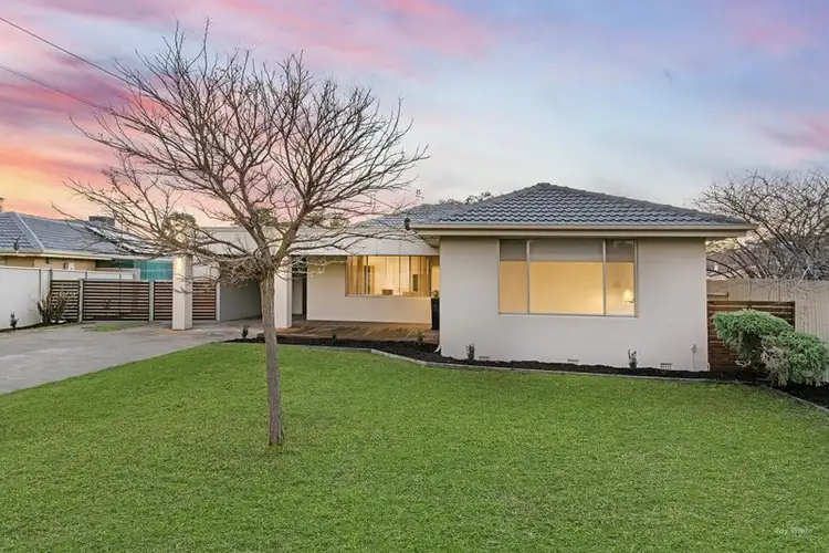 Main view of Homely house listing, 48 Irene Avenue, Hope Valley SA 5090