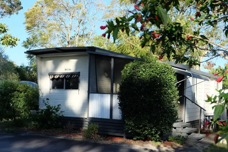 Main view of Homely house listing, 136 Ring Road, Salamander Bay NSW 2317