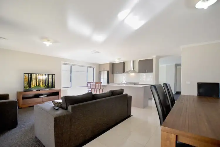 Second view of Homely house listing, 74 Waratah Road, Huntly VIC 3551