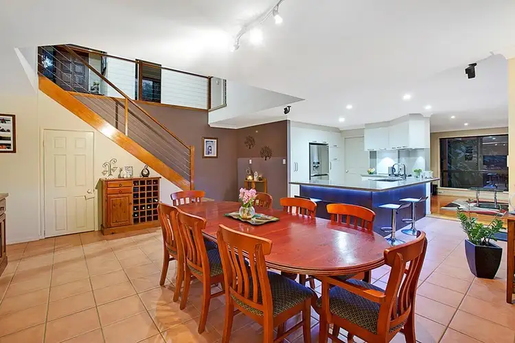Sixth view of Homely house listing, 36 Parkes Lane, Terranora NSW 2486