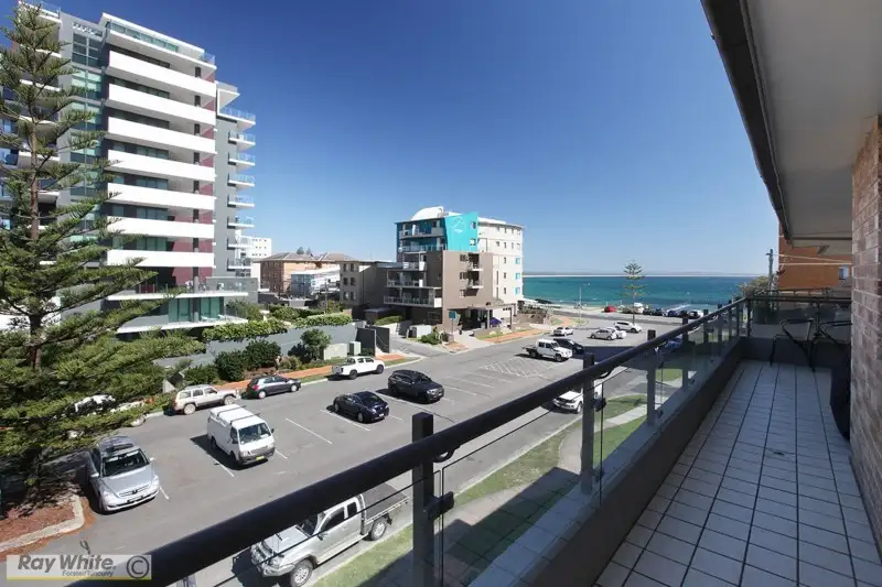 Main view of Homely unit listing, 5/27-29 Head Street, Forster NSW 2428