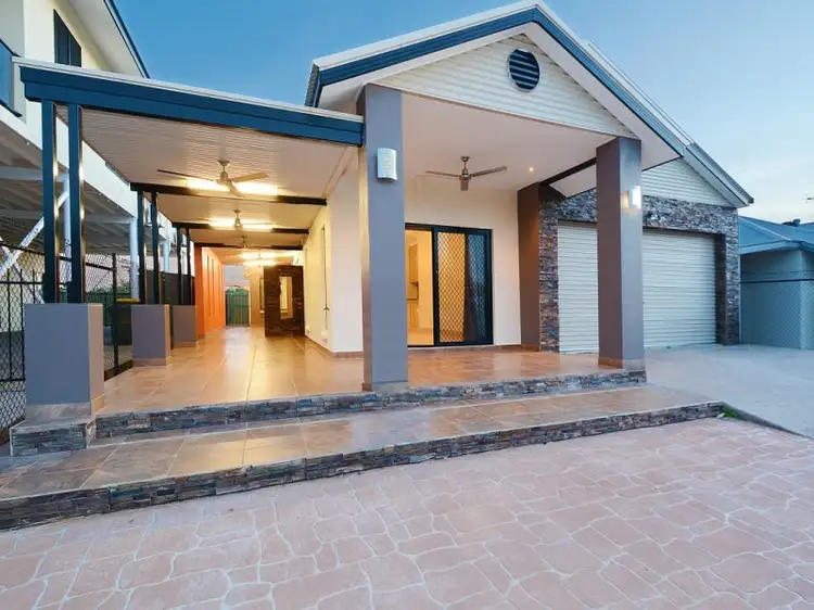 35 Hedley Place, Durack NT 830