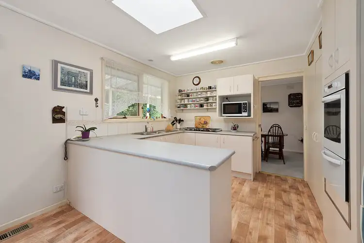 Fourth view of Homely house listing, 22 KINGSWOOD Drive, Chirnside Park VIC 3116