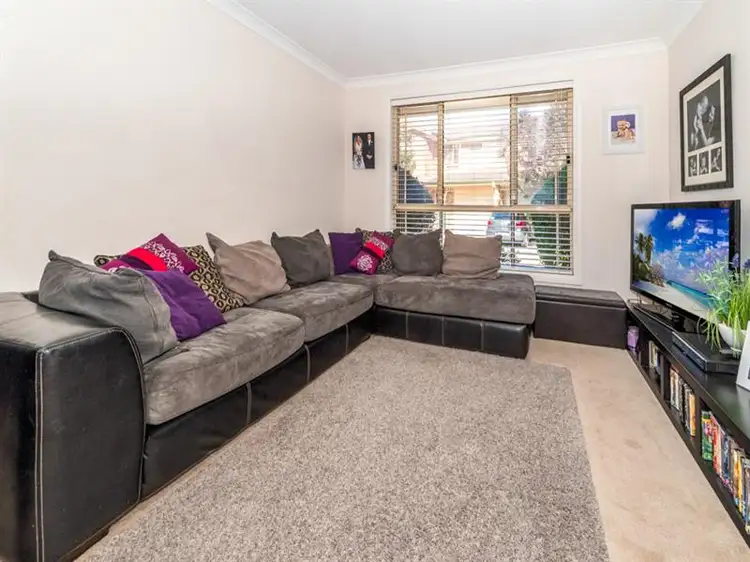 Second view of Homely townhouse listing, 19D/17-25 William Street, Botany NSW 2019