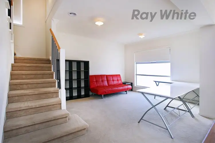 Third view of Homely house listing, 21 Fontana Avenue, Point Cook VIC 3030